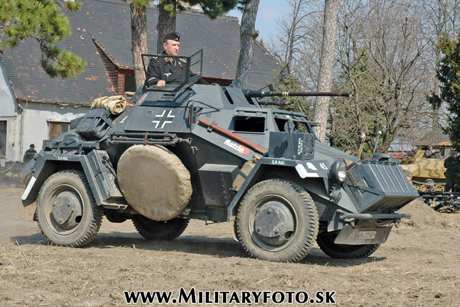 Sdkfz